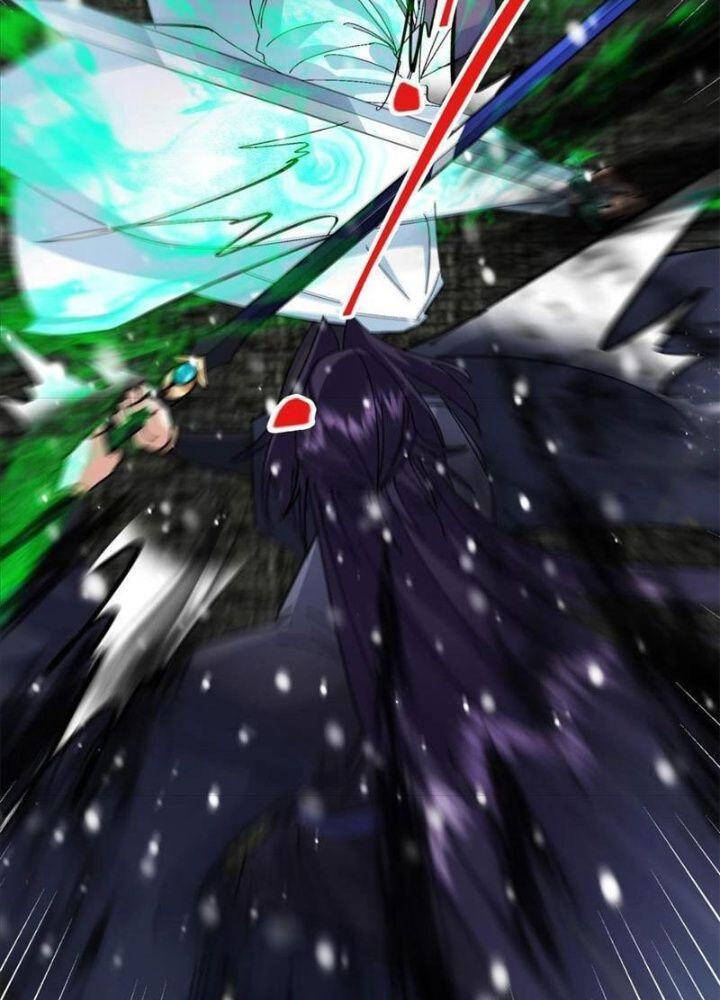 Chưởng Môn Khiêm Tốn Chút Chap 262 - Next Chap 263