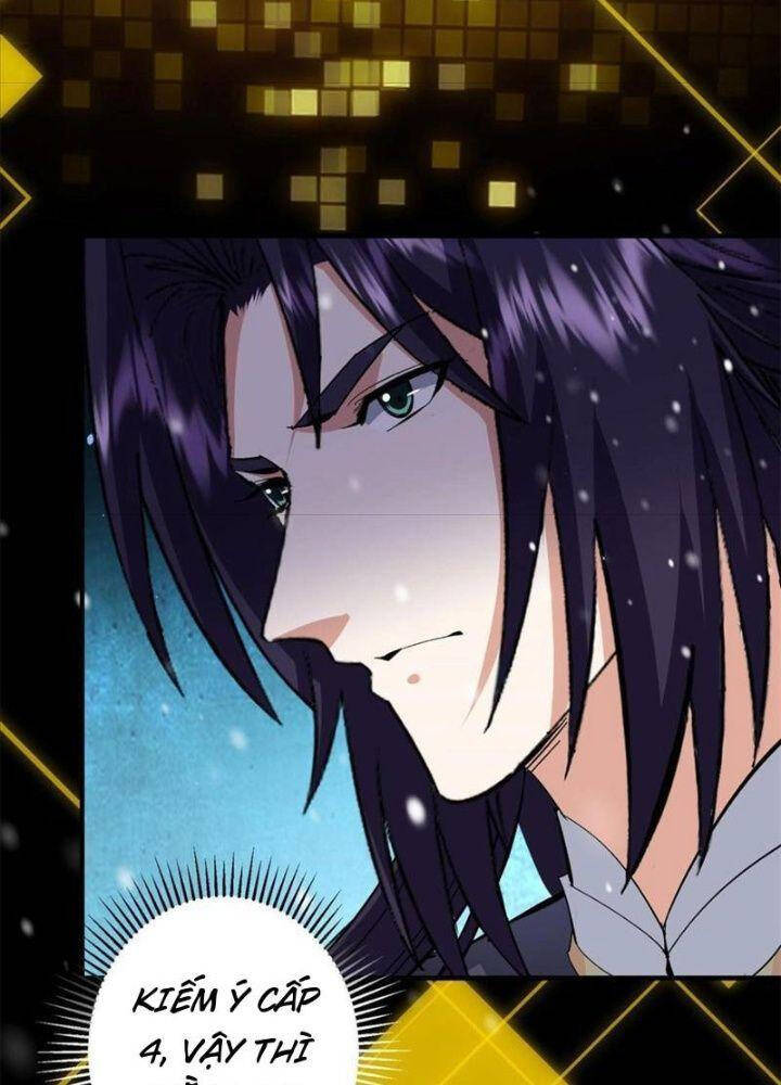 Chưởng Môn Khiêm Tốn Chút Chap 262 - Next Chap 263