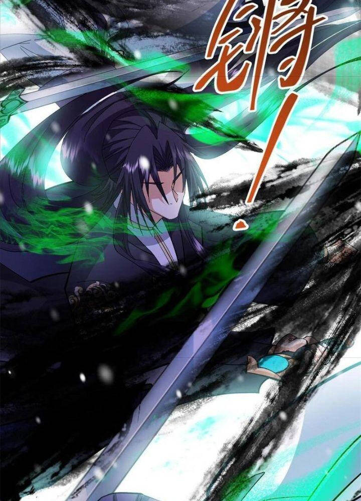 Chưởng Môn Khiêm Tốn Chút Chap 262 - Next Chap 263
