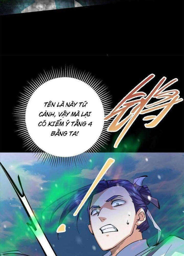 Chưởng Môn Khiêm Tốn Chút Chap 262 - Next Chap 263