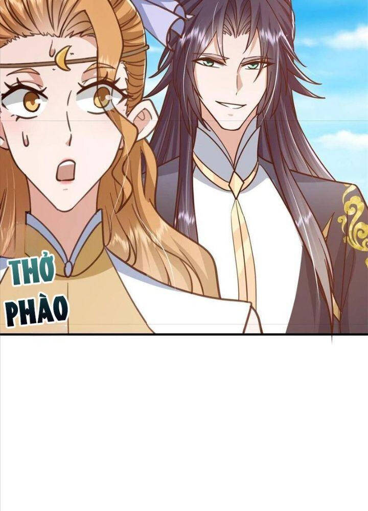 Chưởng Môn Khiêm Tốn Chút Chap 262 - Next Chap 263