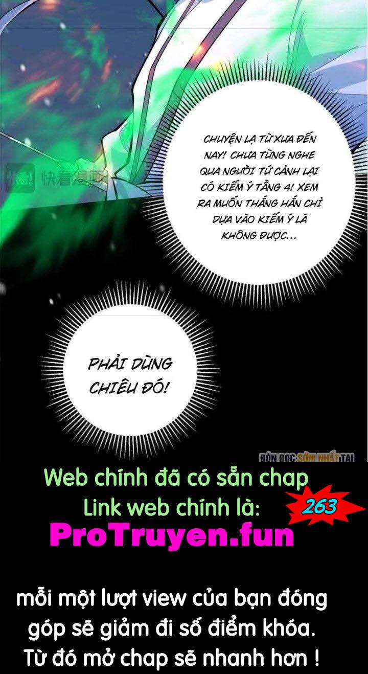 Chưởng Môn Khiêm Tốn Chút Chap 262 - Next Chap 263
