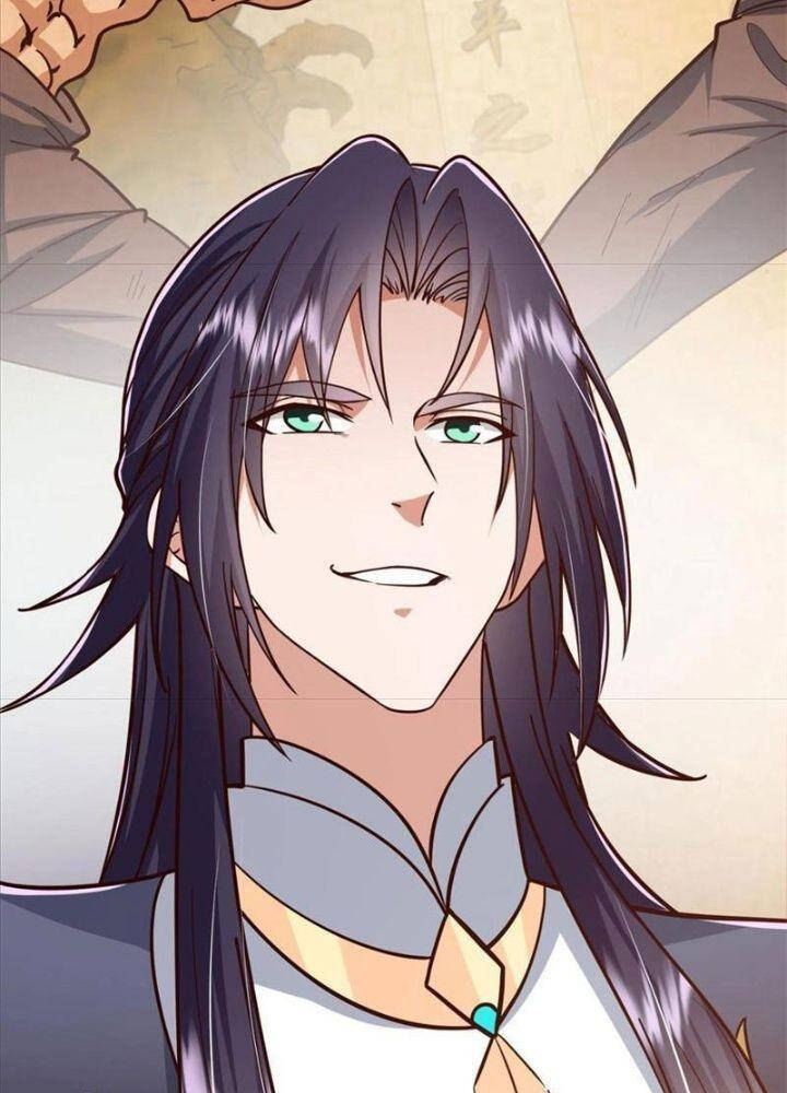 Chưởng Môn Khiêm Tốn Chút Chap 262 - Next Chap 263