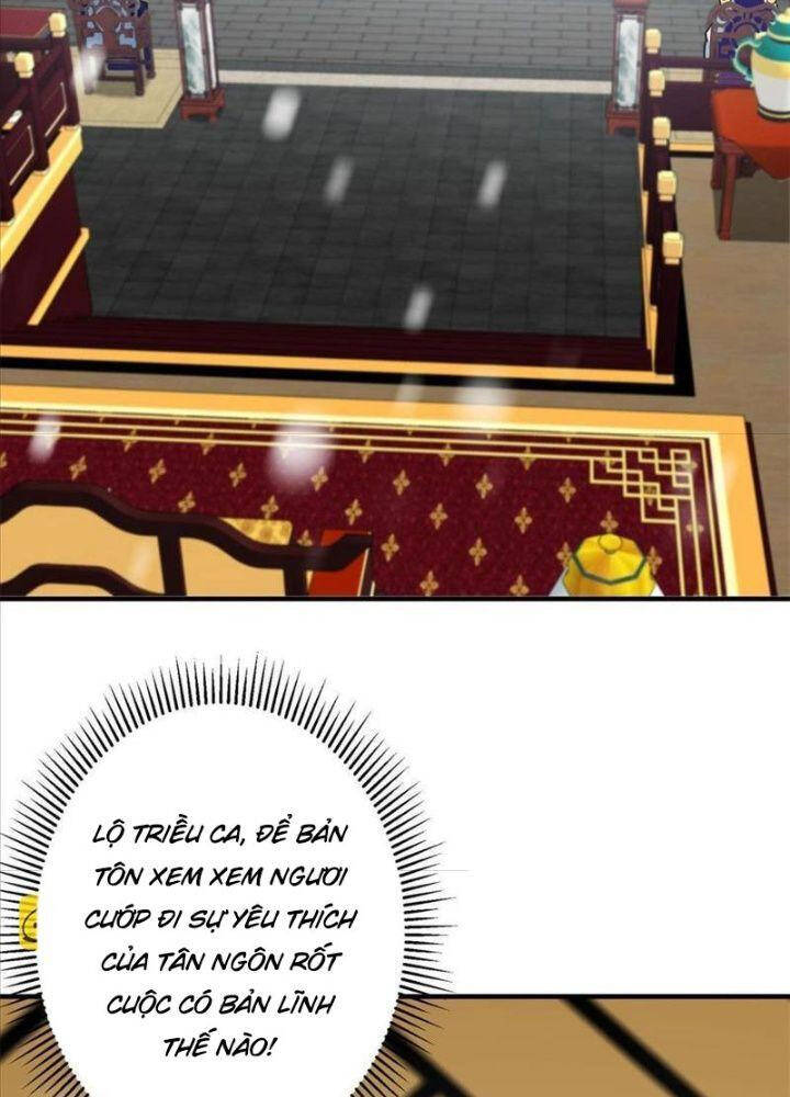 Chưởng Môn Khiêm Tốn Chút Chap 262 - Next Chap 263
