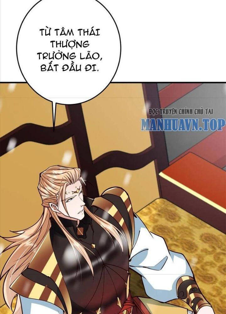 Chưởng Môn Khiêm Tốn Chút Chap 262 - Next Chap 263