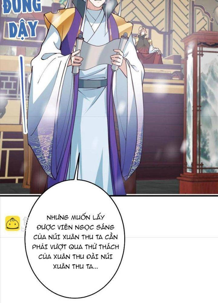 Chưởng Môn Khiêm Tốn Chút Chap 262 - Next Chap 263