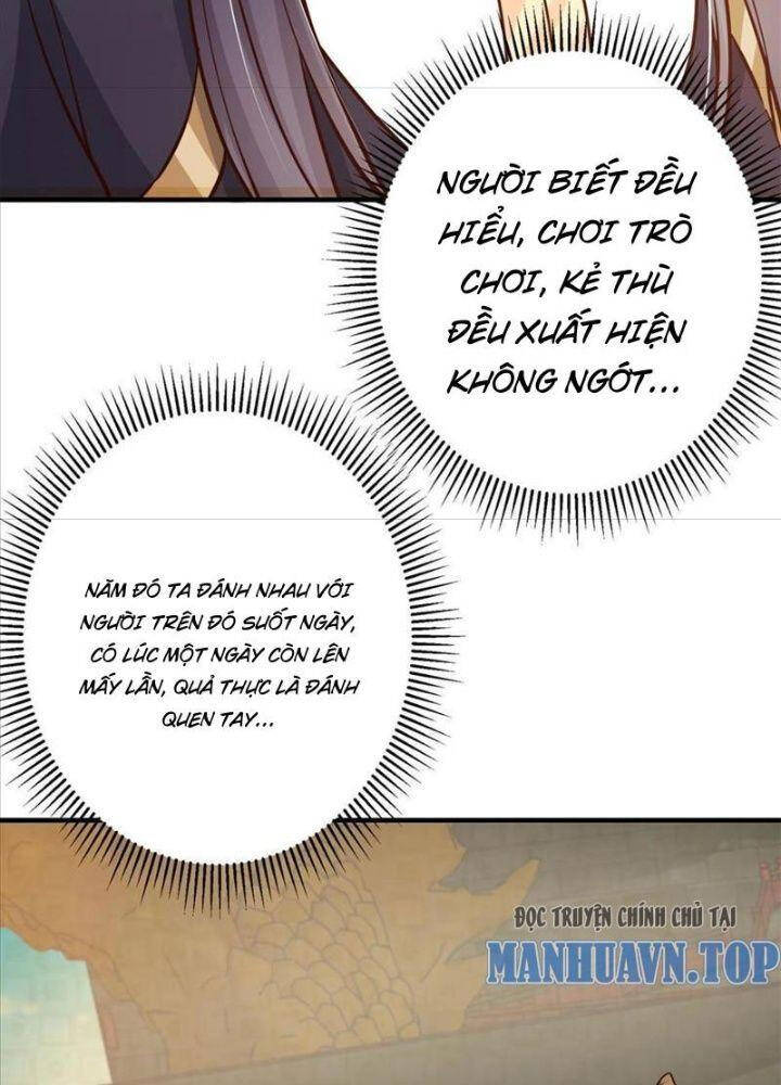 Chưởng Môn Khiêm Tốn Chút Chap 262 - Next Chap 263