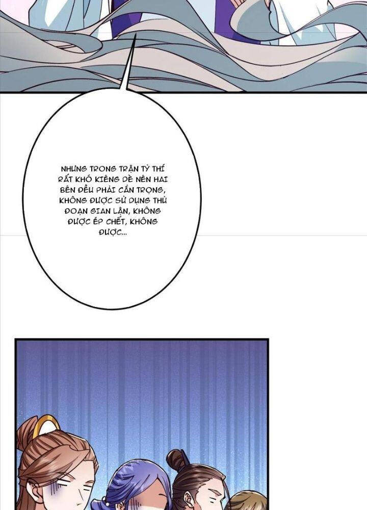 Chưởng Môn Khiêm Tốn Chút Chap 262 - Next Chap 263