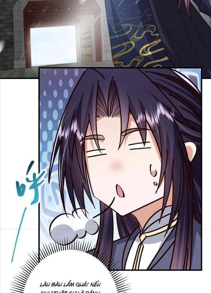 Chưởng Môn Khiêm Tốn Chút Chap 262 - Next Chap 263