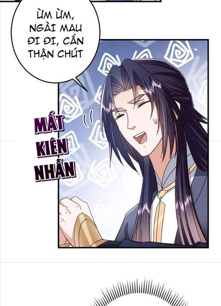 Chưởng Môn Khiêm Tốn Chút Chap 262 - Next Chap 263