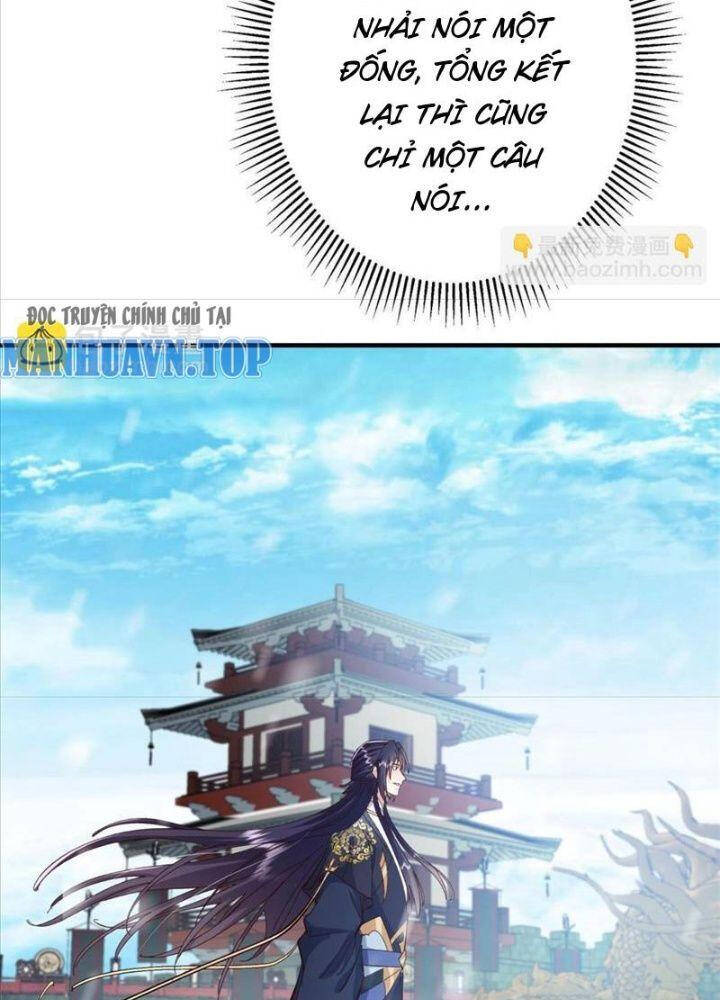 Chưởng Môn Khiêm Tốn Chút Chap 262 - Next Chap 263