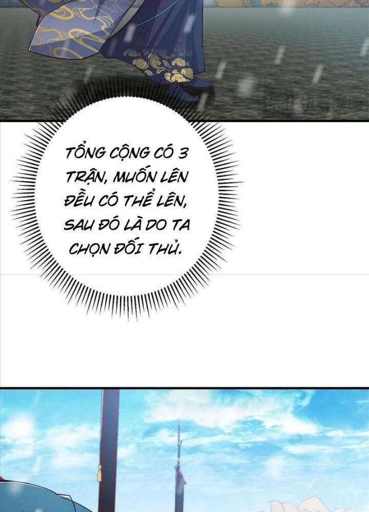 Chưởng Môn Khiêm Tốn Chút Chap 262 - Next Chap 263