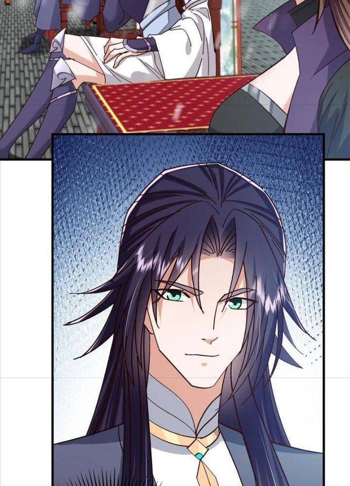 Chưởng Môn Khiêm Tốn Chút Chap 262 - Next Chap 263