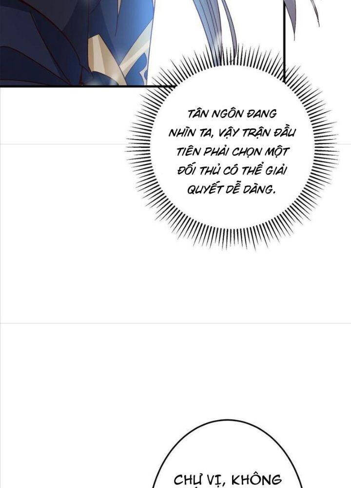 Chưởng Môn Khiêm Tốn Chút Chap 262 - Next Chap 263