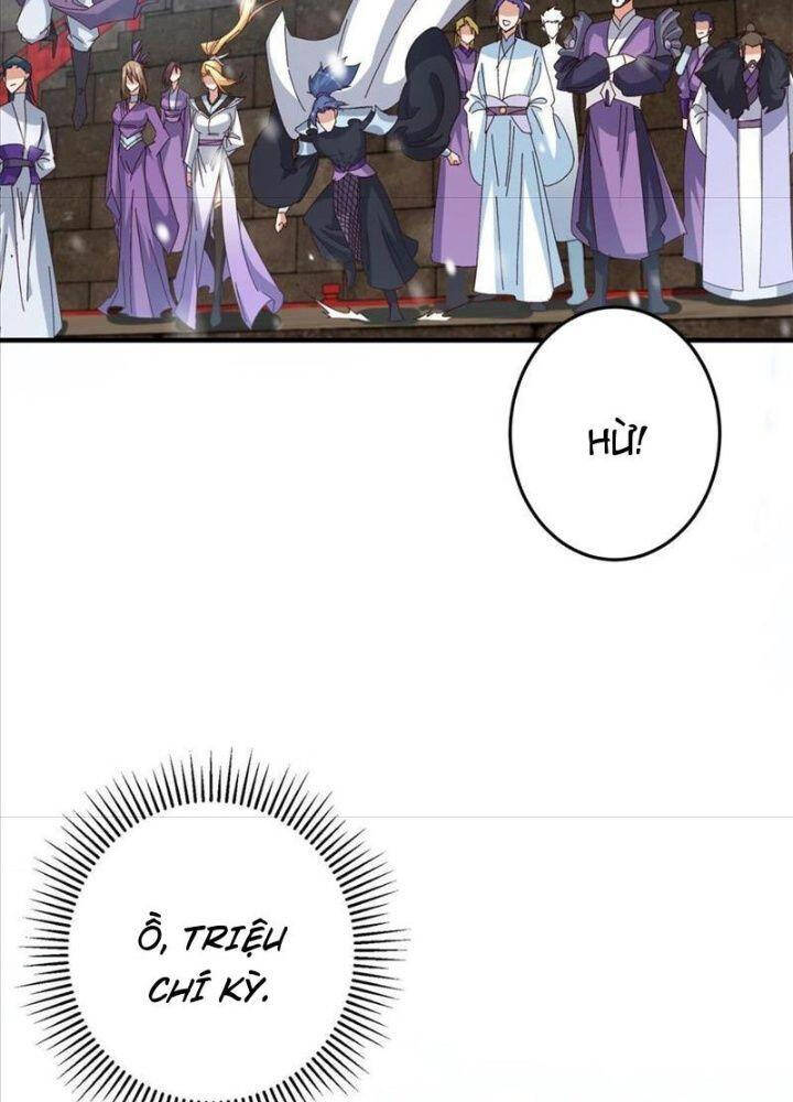 Chưởng Môn Khiêm Tốn Chút Chap 262 - Next Chap 263