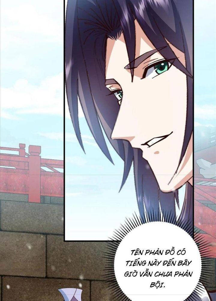 Chưởng Môn Khiêm Tốn Chút Chap 262 - Next Chap 263