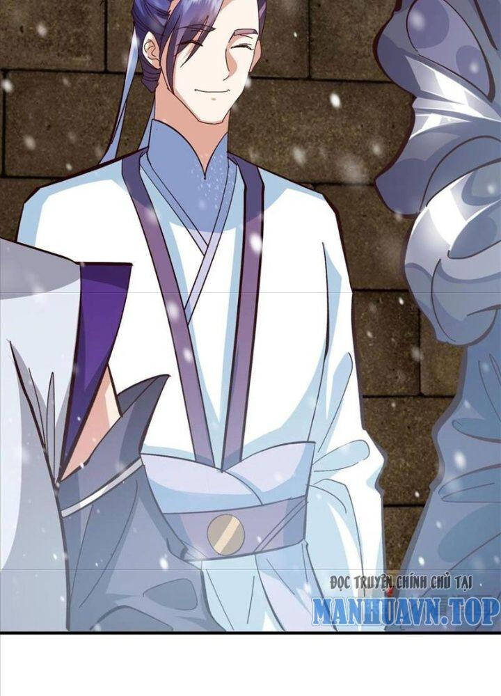 Chưởng Môn Khiêm Tốn Chút Chap 262 - Next Chap 263
