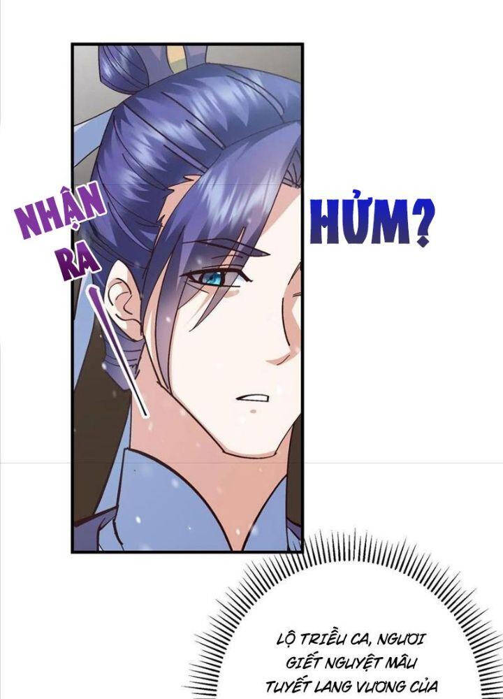 Chưởng Môn Khiêm Tốn Chút Chap 262 - Next Chap 263