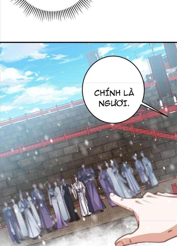 Chưởng Môn Khiêm Tốn Chút Chap 262 - Next Chap 263