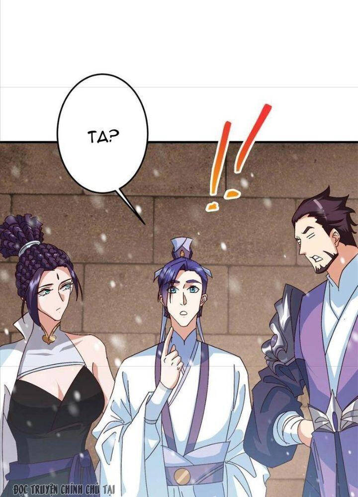Chưởng Môn Khiêm Tốn Chút Chap 262 - Next Chap 263