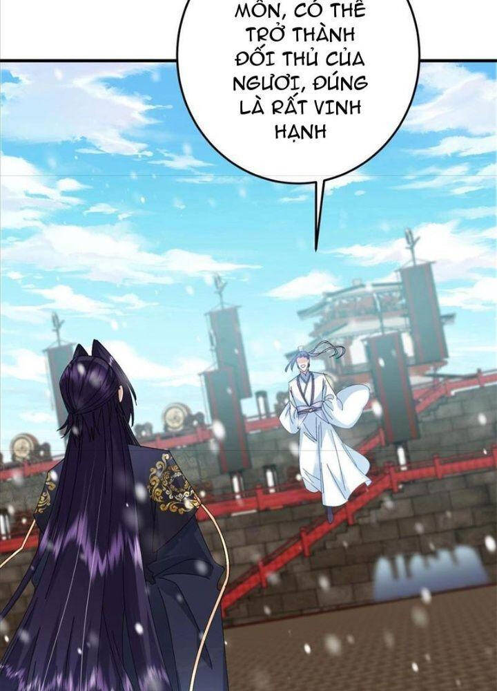 Chưởng Môn Khiêm Tốn Chút Chap 262 - Next Chap 263