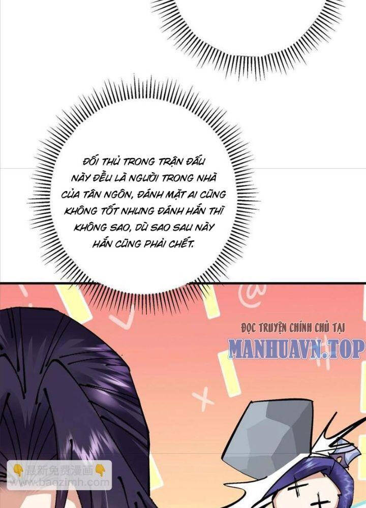 Chưởng Môn Khiêm Tốn Chút Chap 262 - Next Chap 263
