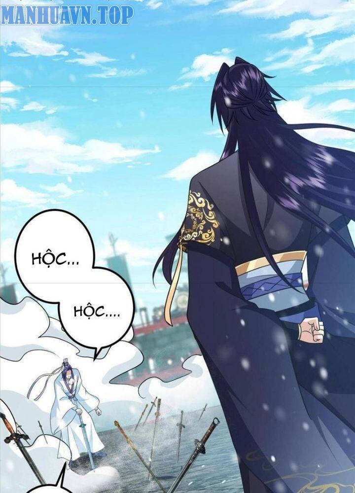 Chưởng Môn Khiêm Tốn Chút Chap 263 - Next Chap 264