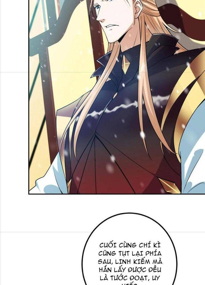 Chưởng Môn Khiêm Tốn Chút Chap 263 - Next Chap 264