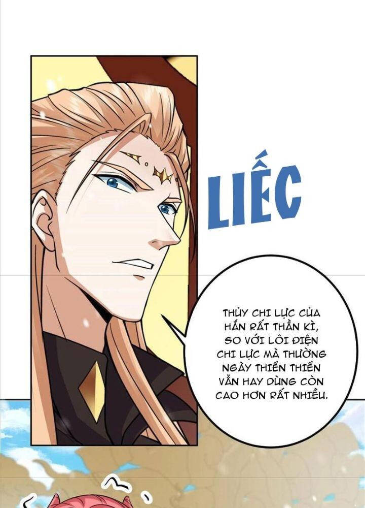 Chưởng Môn Khiêm Tốn Chút Chap 263 - Next Chap 264