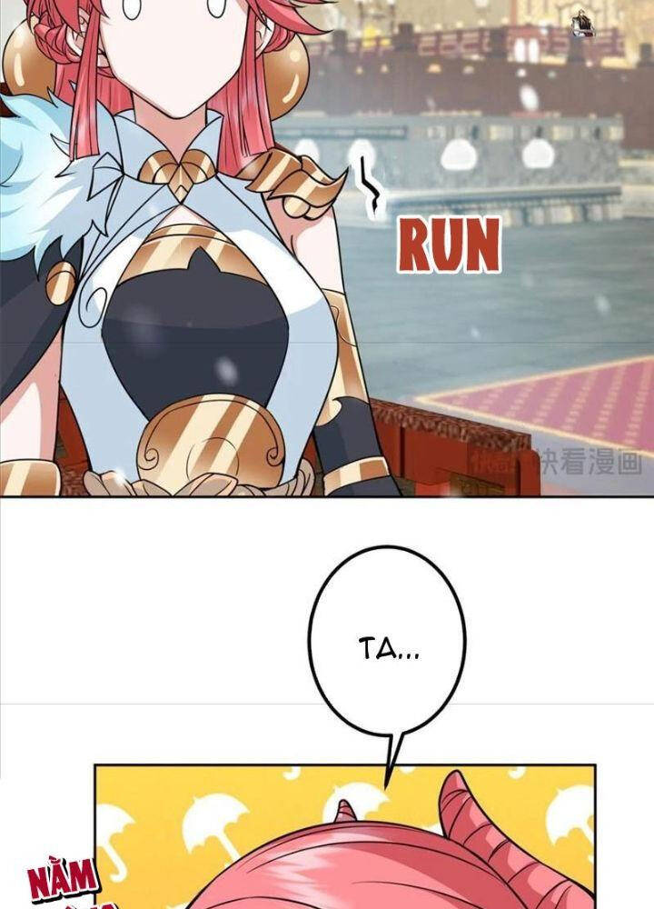 Chưởng Môn Khiêm Tốn Chút Chap 263 - Next Chap 264