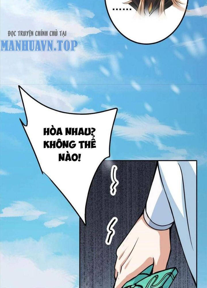 Chưởng Môn Khiêm Tốn Chút Chap 263 - Next Chap 264