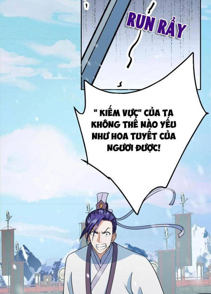 Chưởng Môn Khiêm Tốn Chút Chap 263 - Next Chap 264