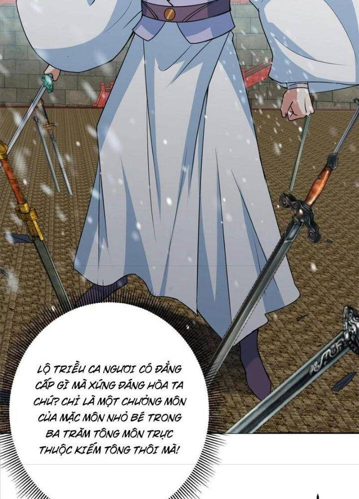 Chưởng Môn Khiêm Tốn Chút Chap 263 - Next Chap 264