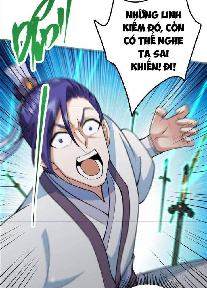Chưởng Môn Khiêm Tốn Chút Chap 263 - Next Chap 264