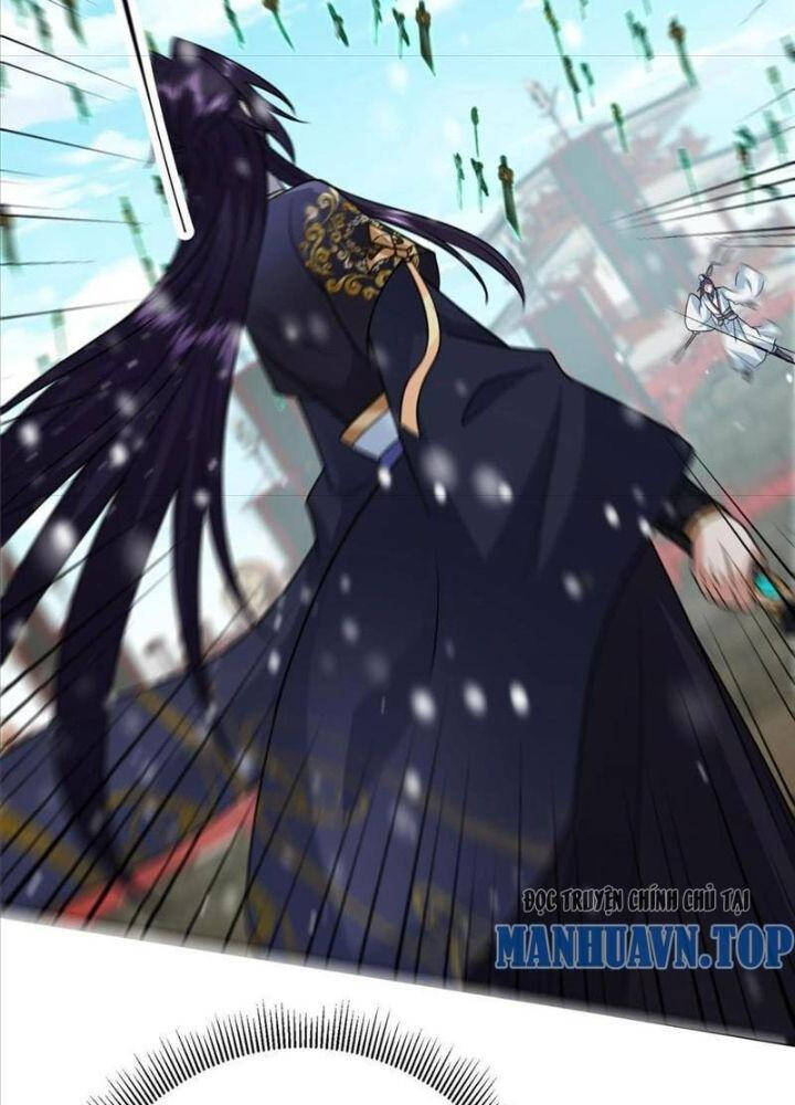 Chưởng Môn Khiêm Tốn Chút Chap 263 - Next Chap 264