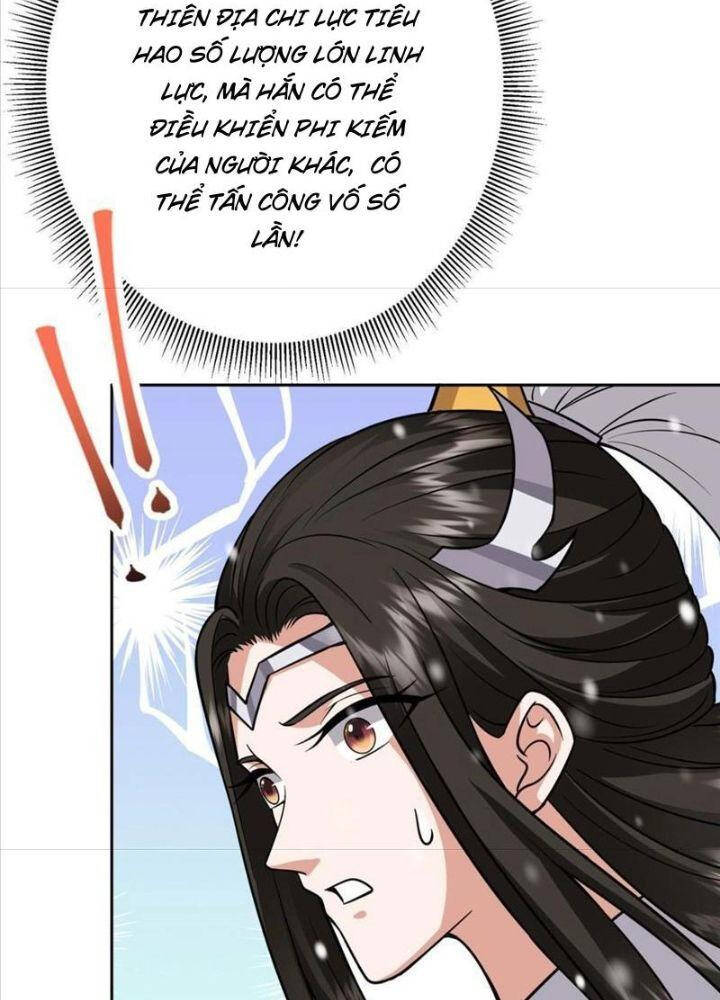 Chưởng Môn Khiêm Tốn Chút Chap 263 - Next Chap 264