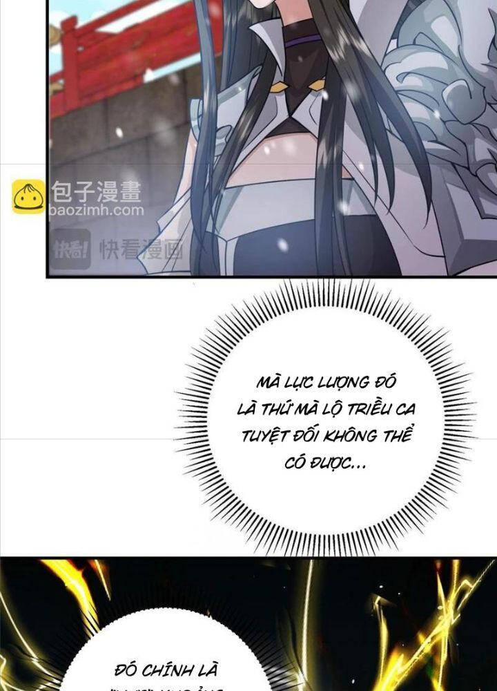 Chưởng Môn Khiêm Tốn Chút Chap 263 - Next Chap 264
