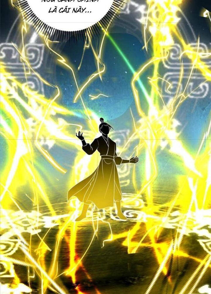 Chưởng Môn Khiêm Tốn Chút Chap 263 - Next Chap 264