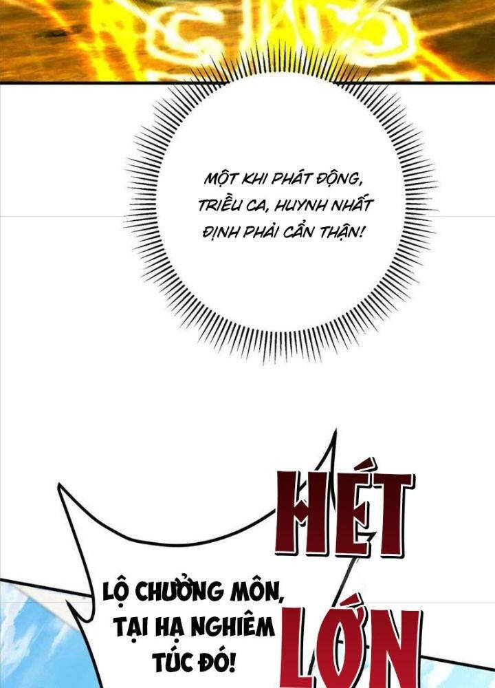 Chưởng Môn Khiêm Tốn Chút Chap 263 - Next Chap 264