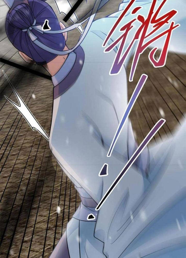 Chưởng Môn Khiêm Tốn Chút Chap 263 - Next Chap 264