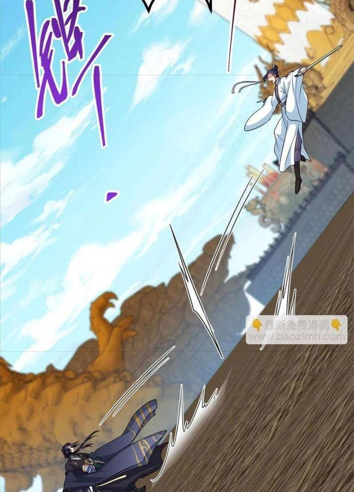 Chưởng Môn Khiêm Tốn Chút Chap 263 - Next Chap 264