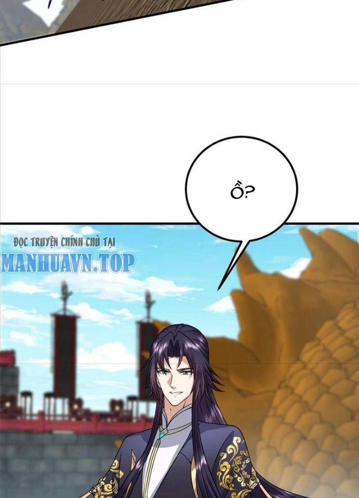 Chưởng Môn Khiêm Tốn Chút Chap 263 - Next Chap 264