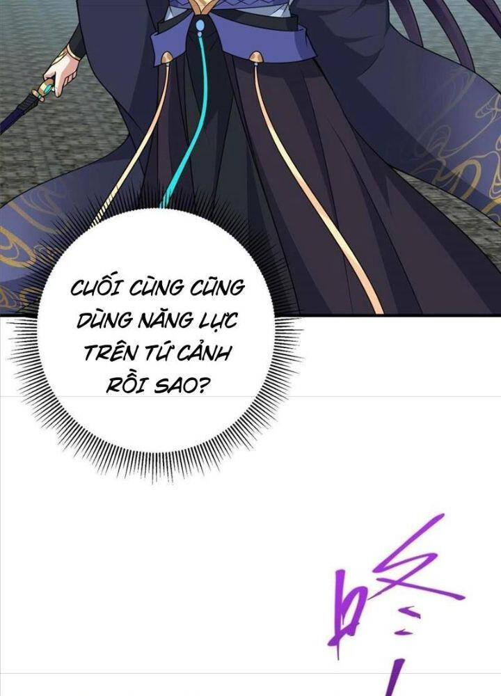 Chưởng Môn Khiêm Tốn Chút Chap 263 - Next Chap 264
