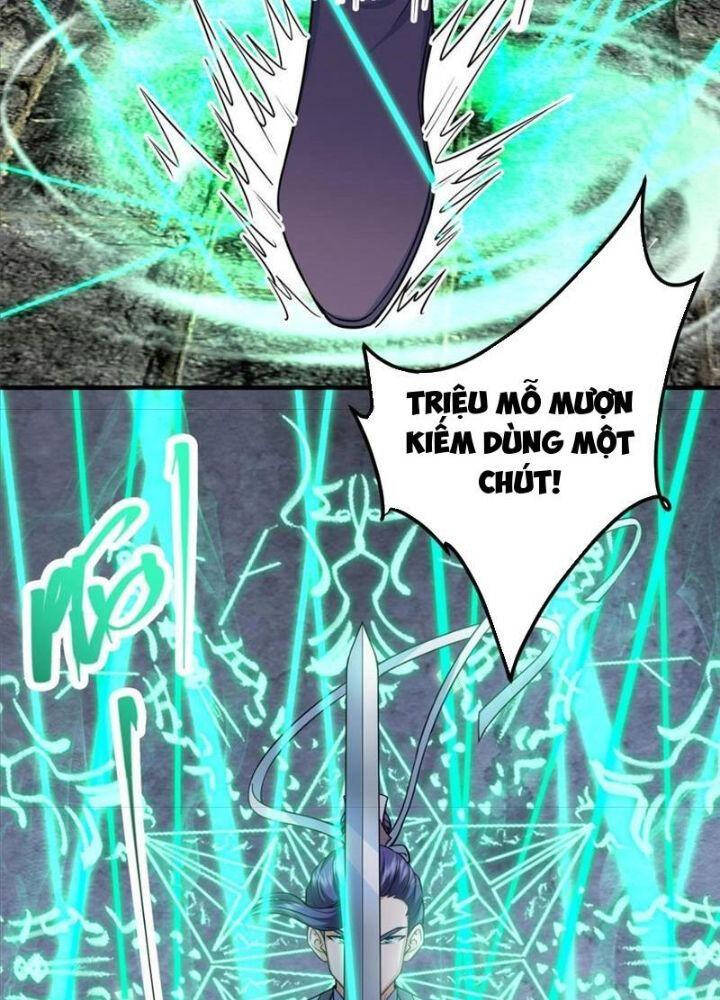 Chưởng Môn Khiêm Tốn Chút Chap 263 - Next Chap 264