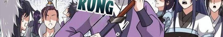Chưởng Môn Khiêm Tốn Chút Chap 263 - Next Chap 264
