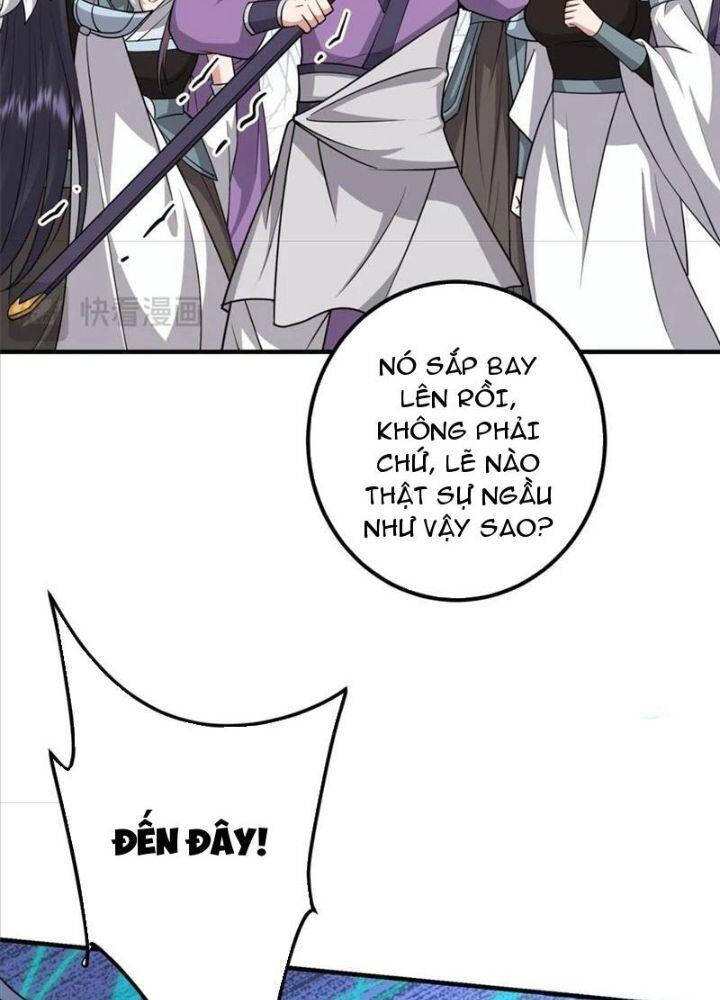 Chưởng Môn Khiêm Tốn Chút Chap 263 - Next Chap 264