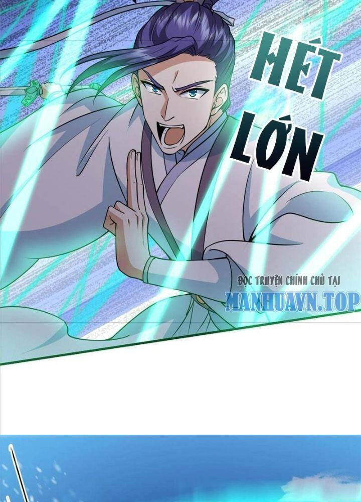 Chưởng Môn Khiêm Tốn Chút Chap 263 - Next Chap 264