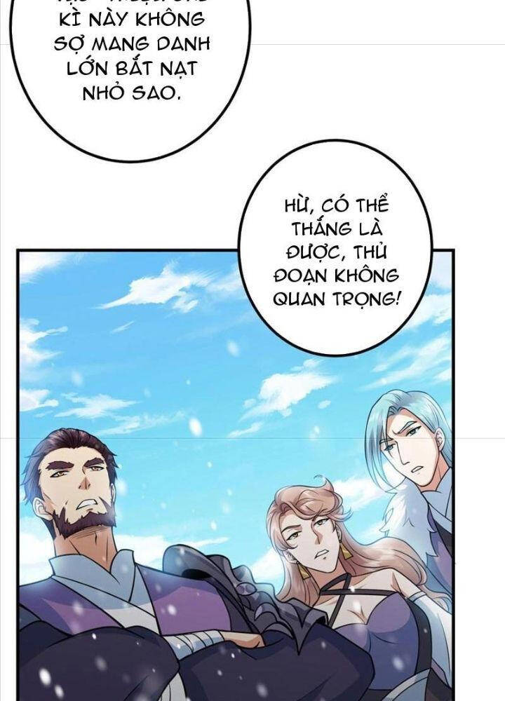 Chưởng Môn Khiêm Tốn Chút Chap 263 - Next Chap 264