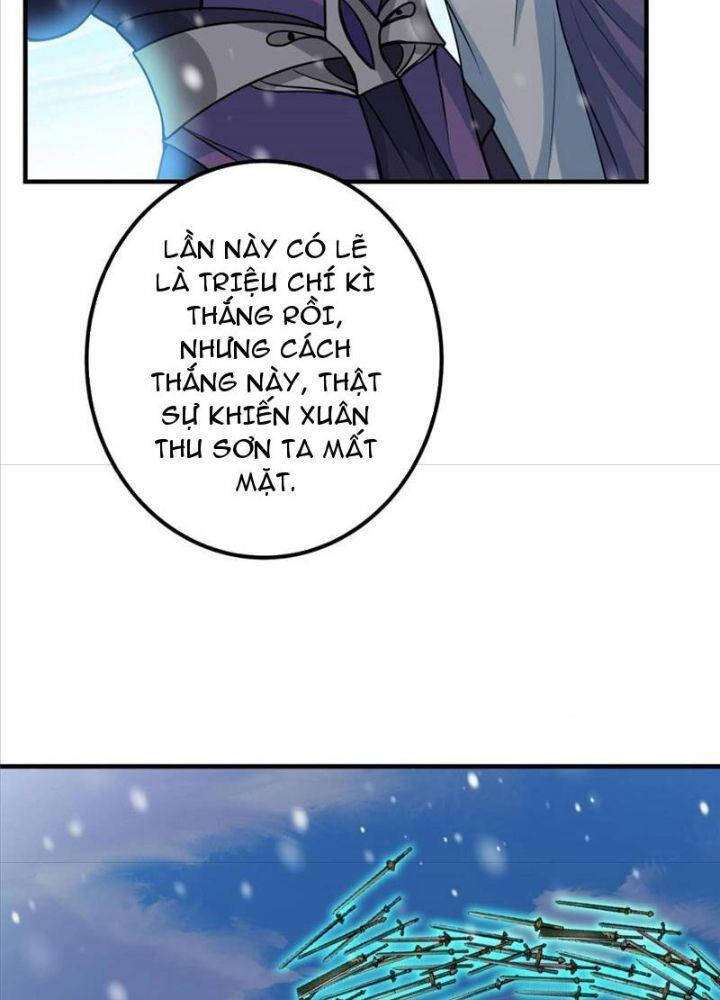 Chưởng Môn Khiêm Tốn Chút Chap 263 - Next Chap 264