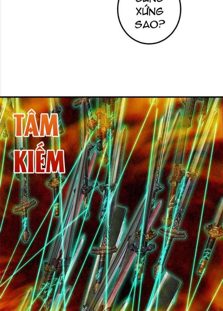 Chưởng Môn Khiêm Tốn Chút Chap 263 - Next Chap 264